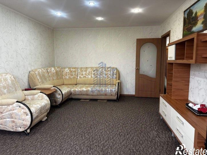 2-комн квартира Новочебоксарск