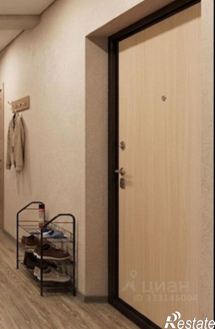 2-комн квартира Чебоксары