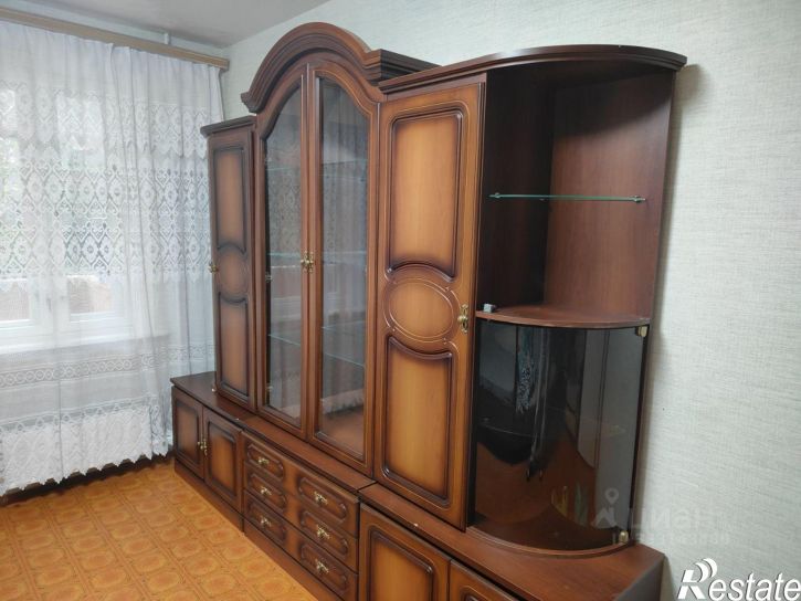 1-комн квартира Чебоксары