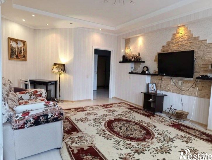 2-комн квартира Чебоксары