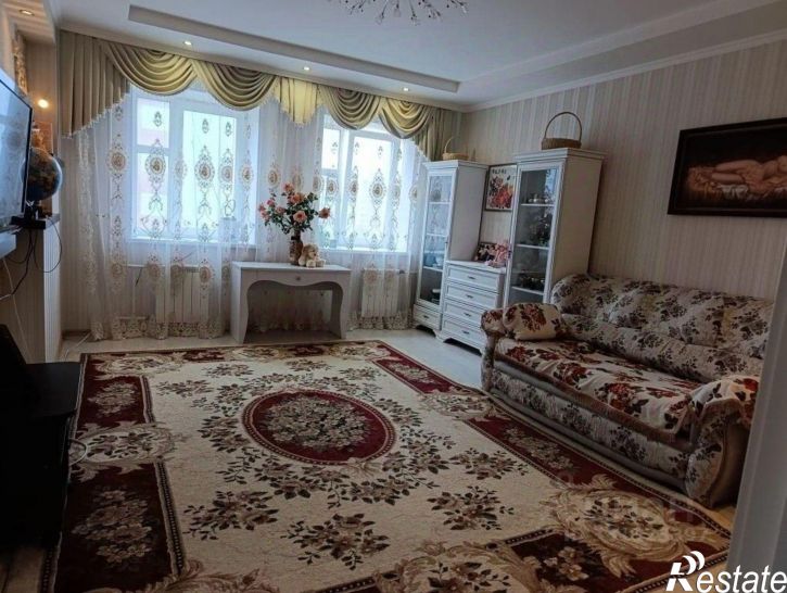 2-комн квартира Чебоксары