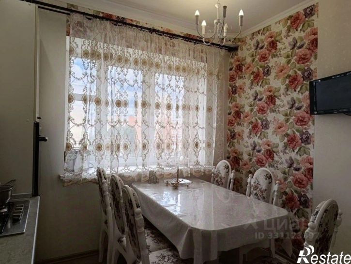 2-комн квартира Чебоксары
