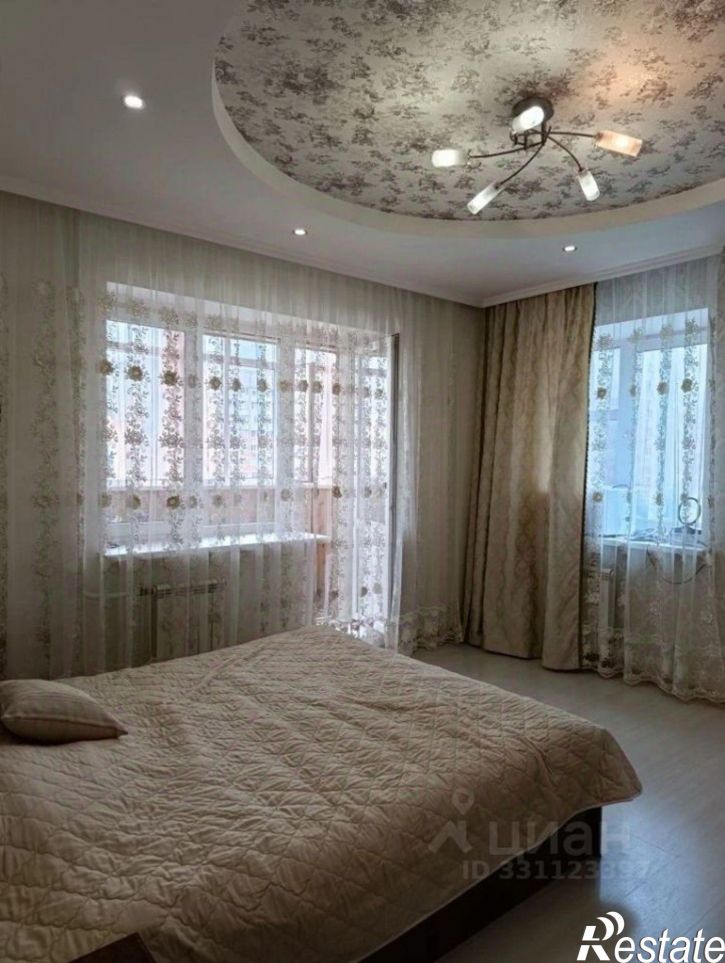 2-комн квартира Чебоксары