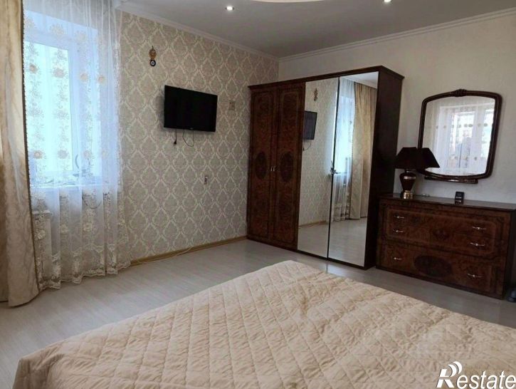 2-комн квартира Чебоксары