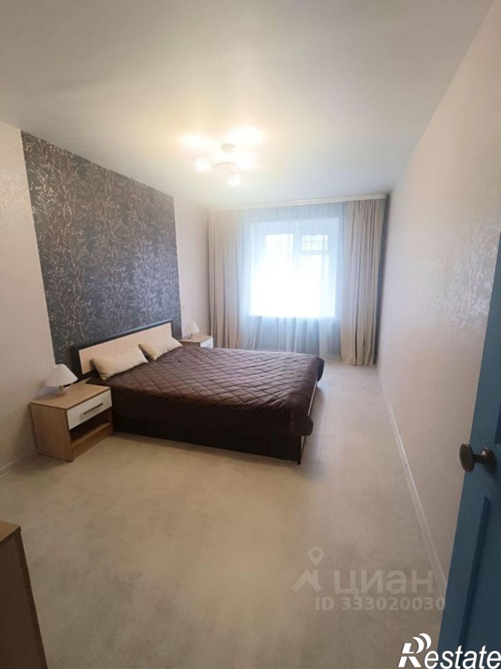 2-комн квартира Канаш, Заводская улица, 7