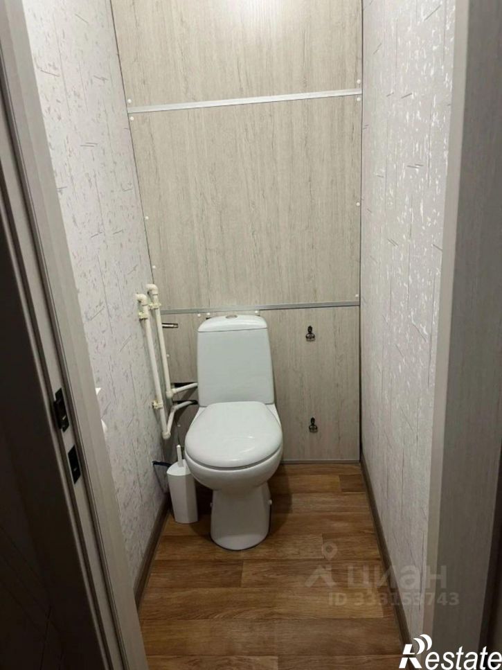 1-комн квартира Новочебоксарск