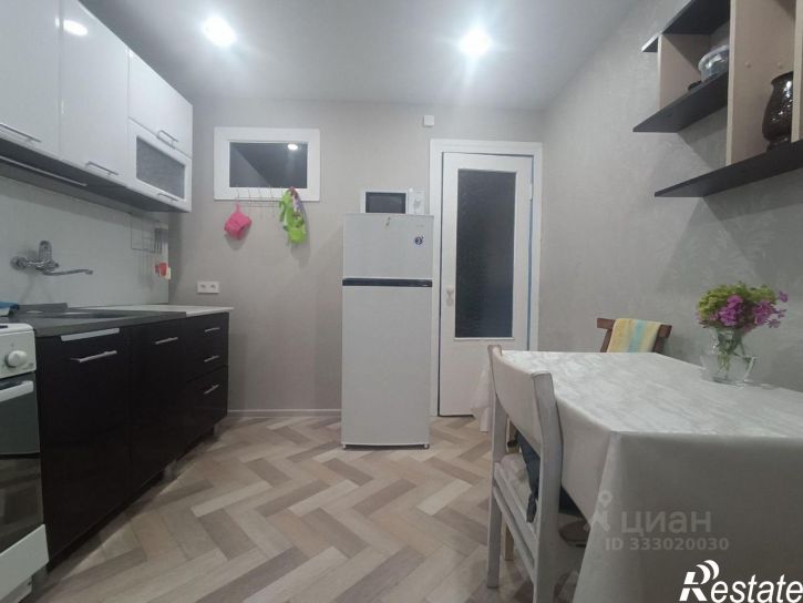 2-комн квартира Канаш, Заводская улица, 7