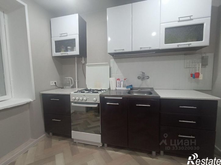 2-комн квартира Канаш, Заводская улица, 7