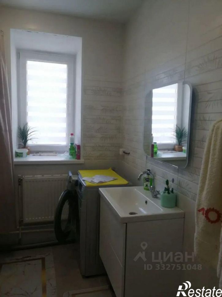 1-комн квартира Чебоксары