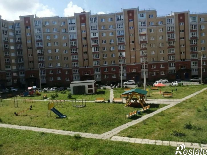 1-комн квартира Чебоксары