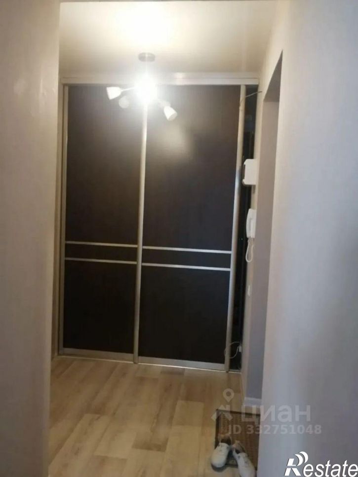 1-комн квартира Чебоксары