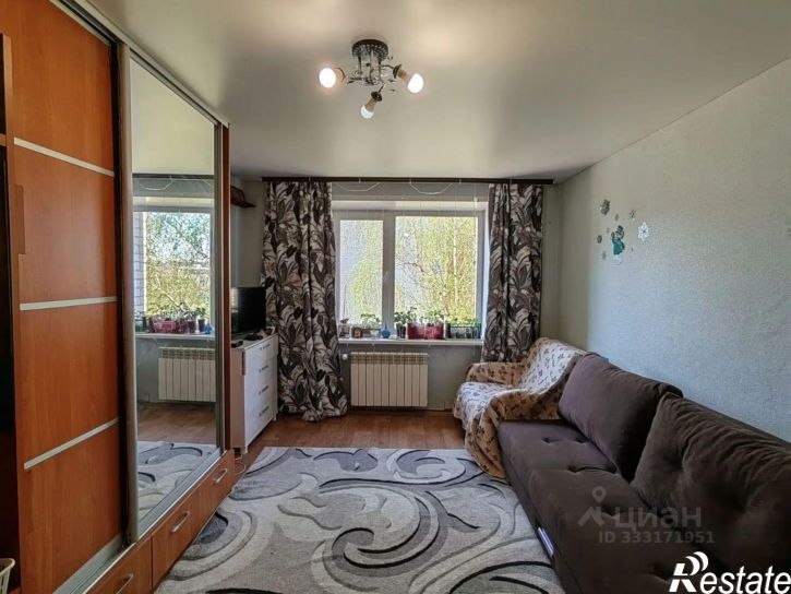Комната Чебоксары