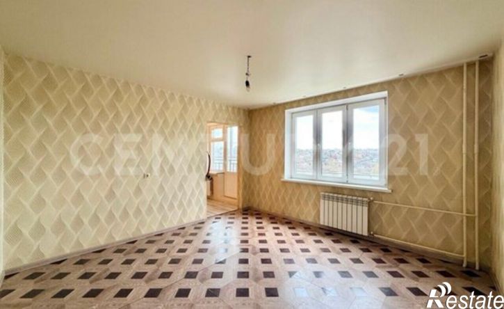 2-комн квартира Чувашская Республика &mdash; Чувашия, Чебоксары, проспект Геннадия Айги, 10