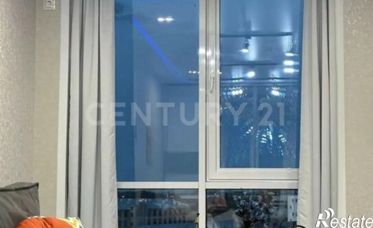 2-комн квартира Чувашская Республика &mdash; Чувашия, Чебоксары, улица Калинина, 86