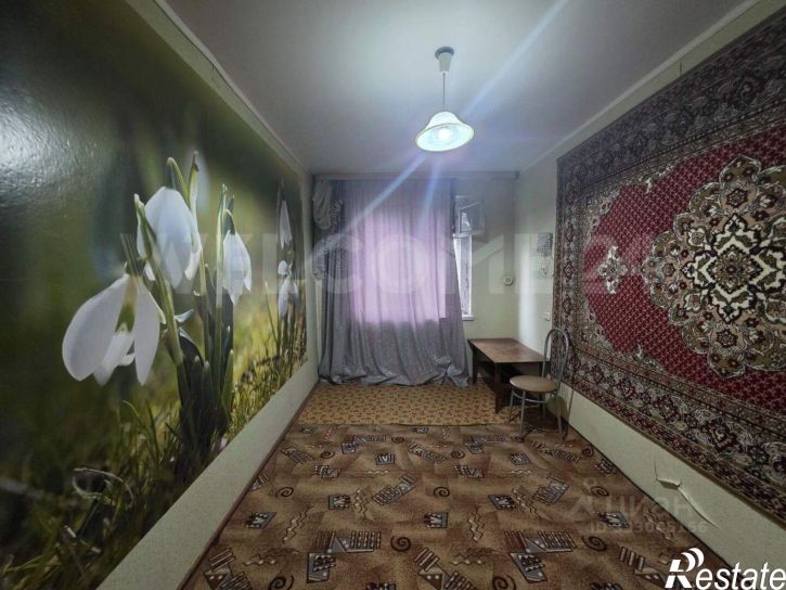 3-комн квартира Чебоксары
