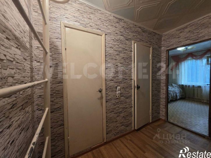 3-комн квартира Чебоксары