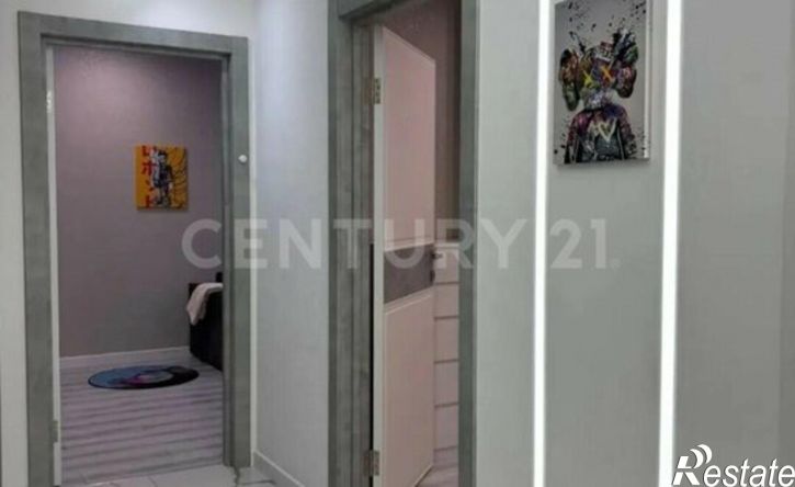 2-комн квартира Чувашская Республика &mdash; Чувашия, Чебоксары, улица Калинина, 86