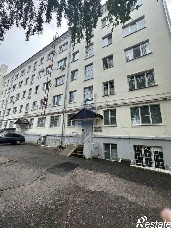 1-комн квартира Чебоксары