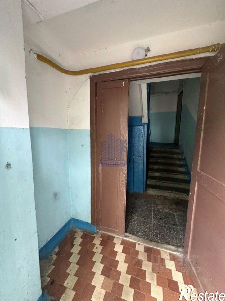 1-комн квартира Чебоксары