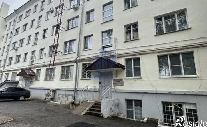 1-комн квартира Чувашская Республика &mdash; Чувашия, Чебоксары, проспект Ленина, 49