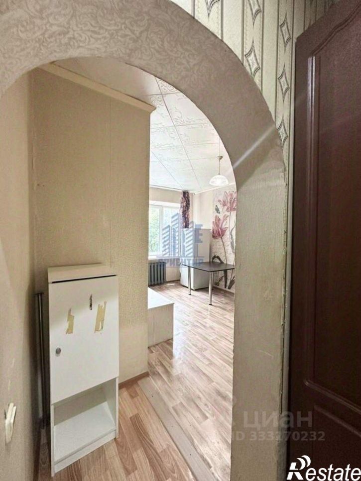 1-комн квартира Чебоксары