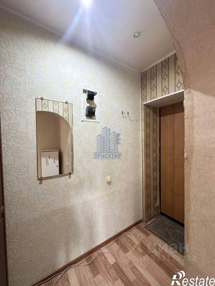 1-комн квартира Чебоксары
