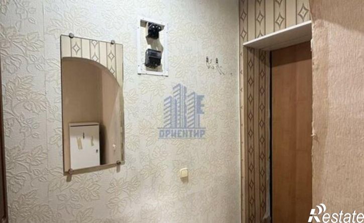 1-комн квартира Чувашская Республика &mdash; Чувашия, Чебоксары, проспект Ленина, 49