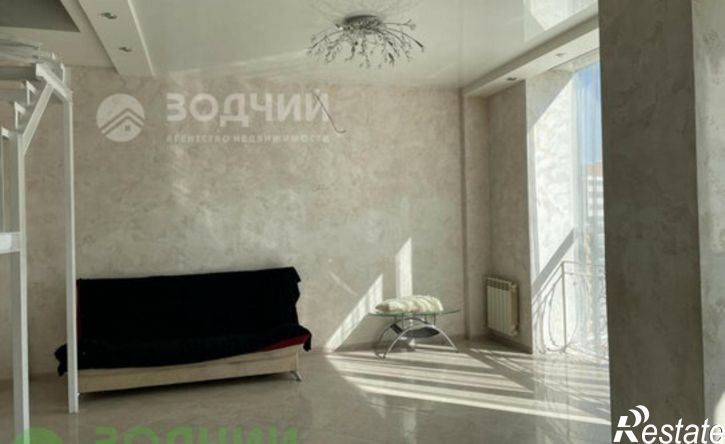5-комн квартира Чувашская Республика &mdash; Чувашия, Чебоксары, Ярмарочная улица, 15к1