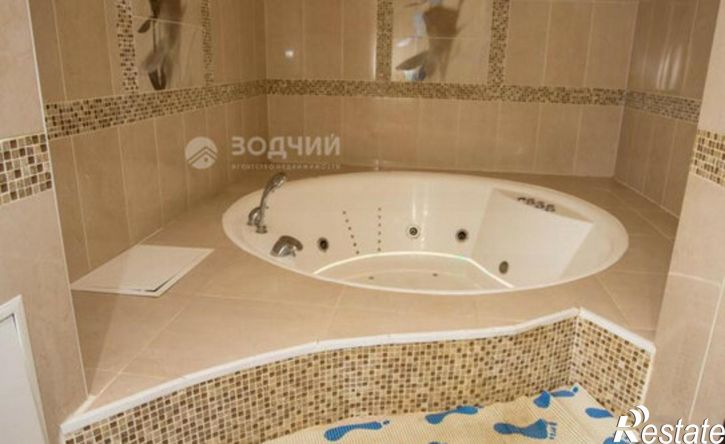 5-комн квартира Чувашская Республика &mdash; Чувашия, Чебоксары, Ярмарочная улица, 15к1