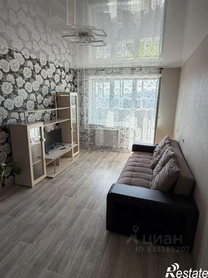 1-комн квартира Чебоксары