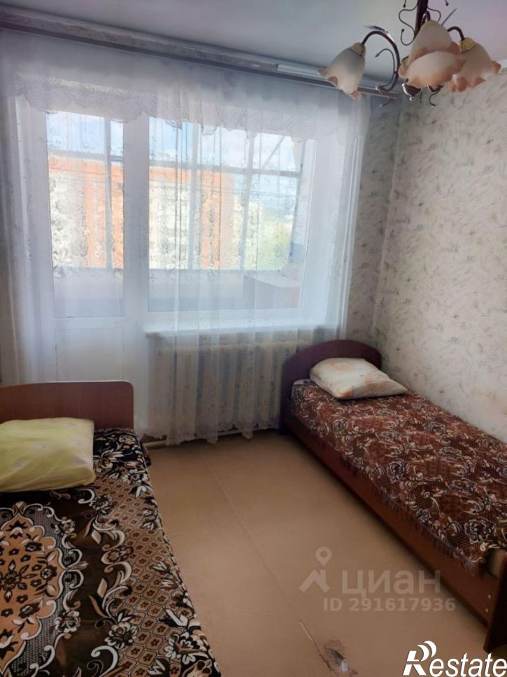 Комната Чебоксары