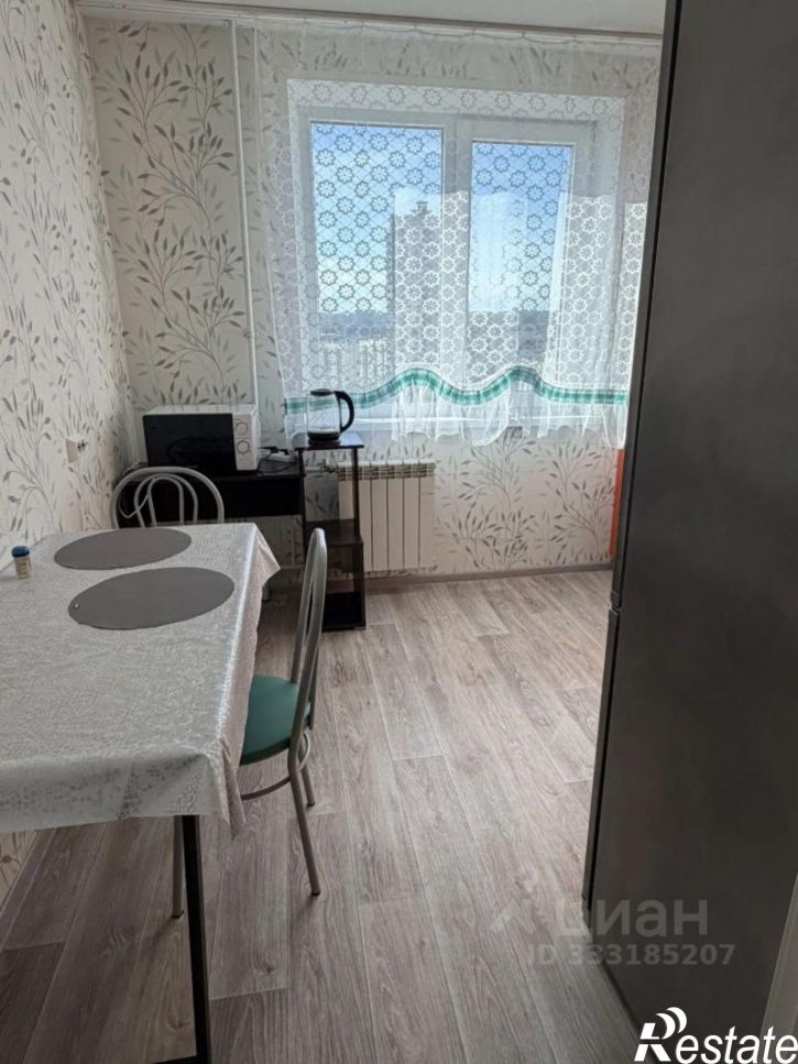 1-комн квартира Чебоксары