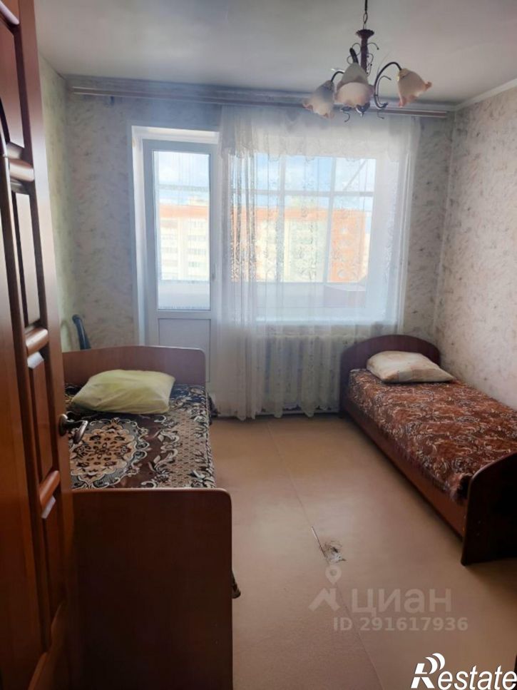 Комната Чебоксары
