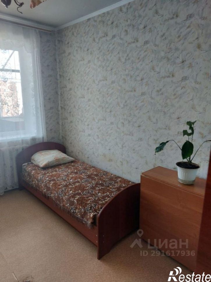Комната Чебоксары