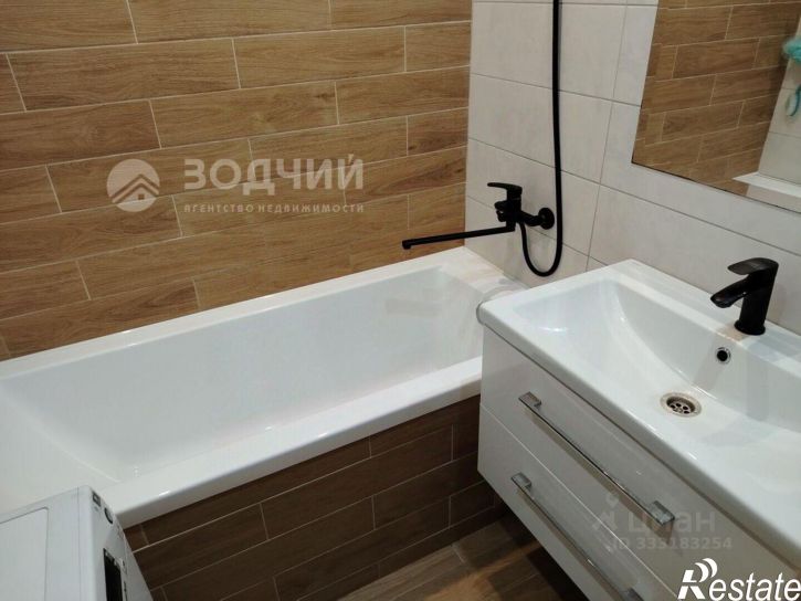 2-комн квартира Чебоксары г., Калининский, А.В.Асламаса ул., д.26