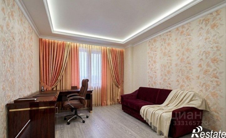 2-комн квартира Чебоксары