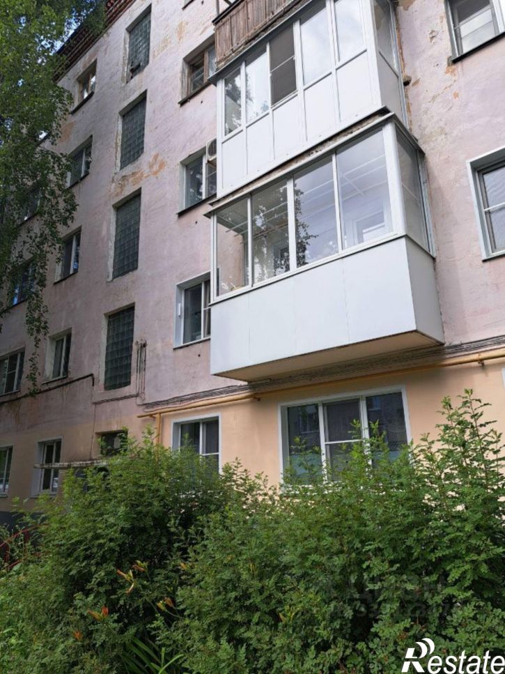 2-комн квартира Чебоксары