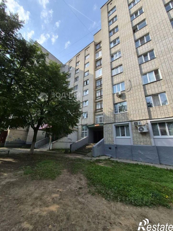 Комната Чебоксары г., Калининский