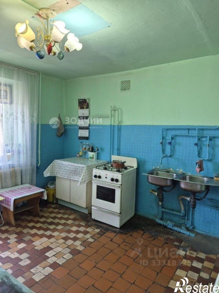 Комната Чебоксары г., Калининский