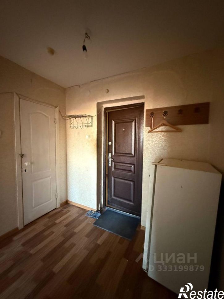 1-комн квартира Чебоксары