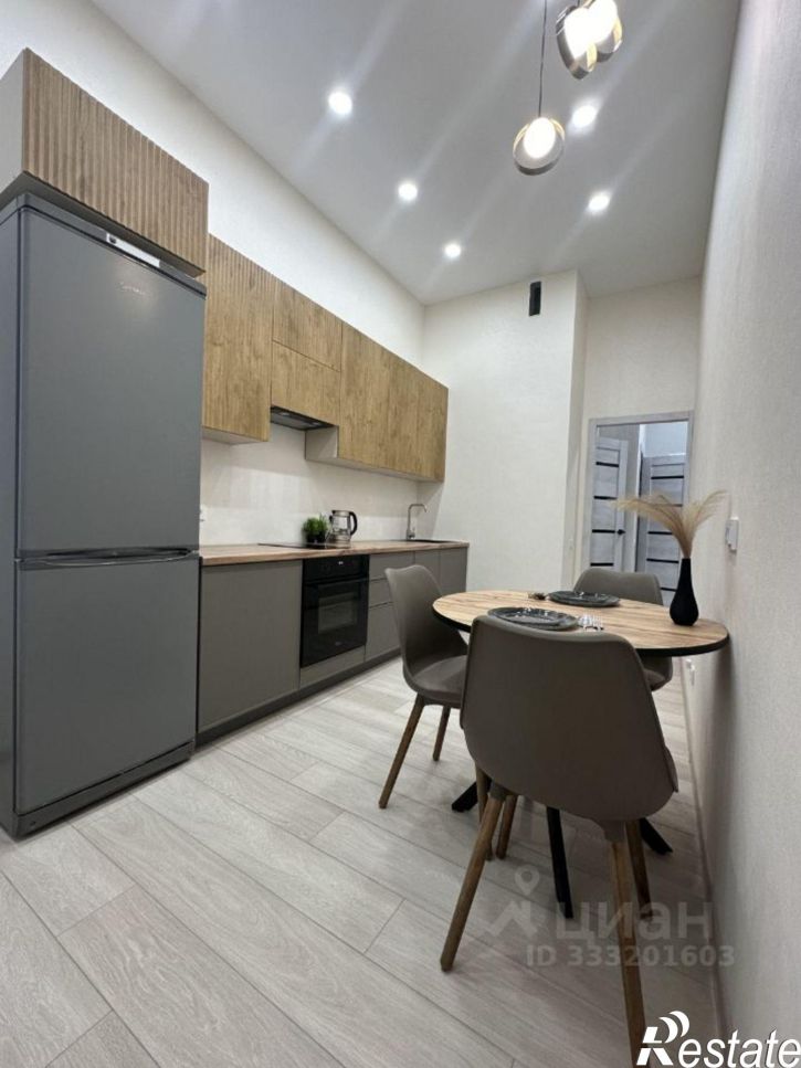 1-комн квартира Чебоксары