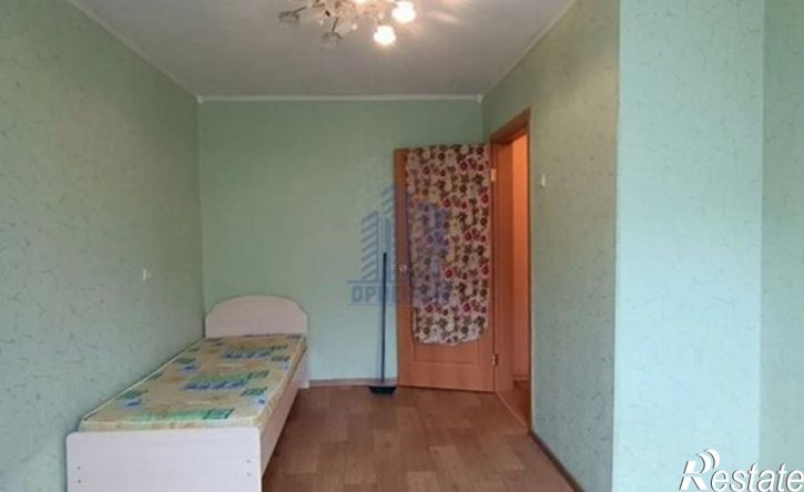 1-комн квартира Чувашская Республика &mdash; Чувашия, Чебоксары, улица 324-й Стрелковой Дивизии, 17