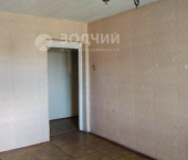 1-комн, 33кв м, этаж 4/5 Чувашская Республика — Чувашия, Шумерля, улица Мичурина, 3