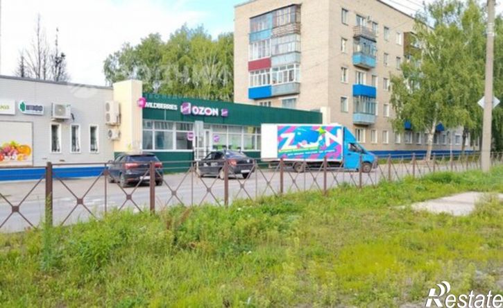 2-комн квартира ул Горького, 35,  д. 35