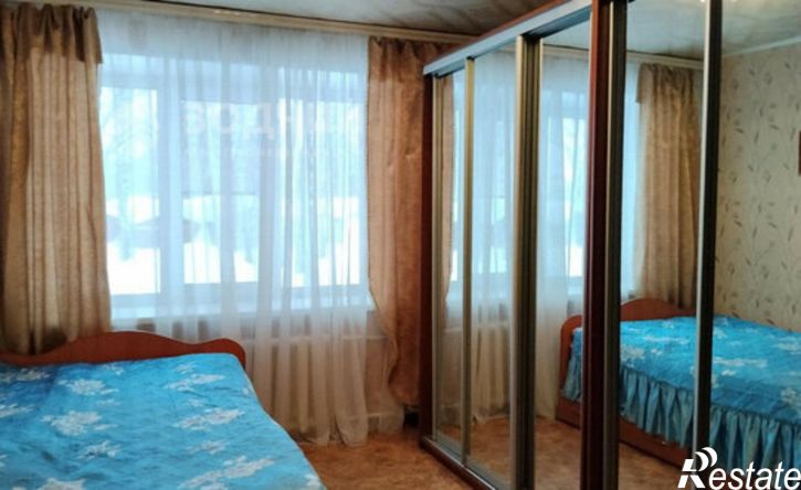 2-комн квартира ул Горького, 35,  д. 35