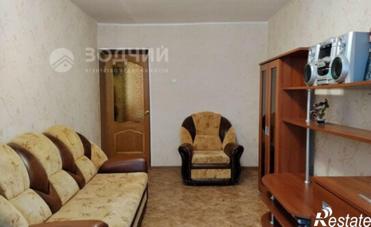2-комн квартира ул Горького, 35,  д. 35