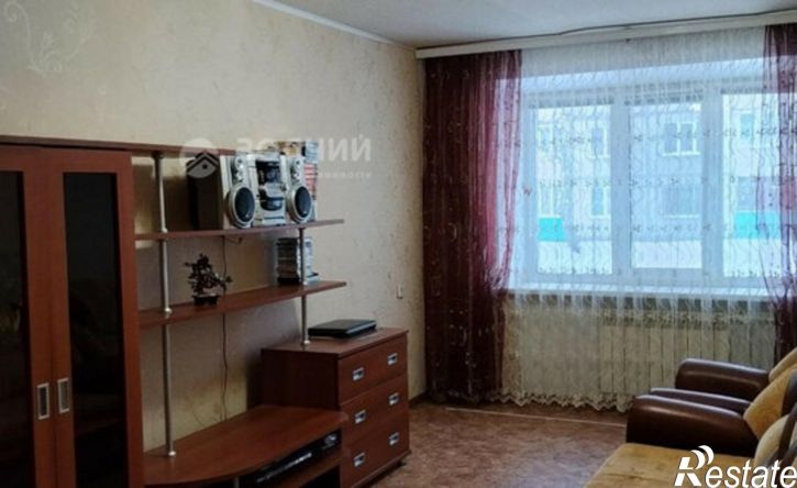 2-комн квартира ул Горького, 35,  д. 35