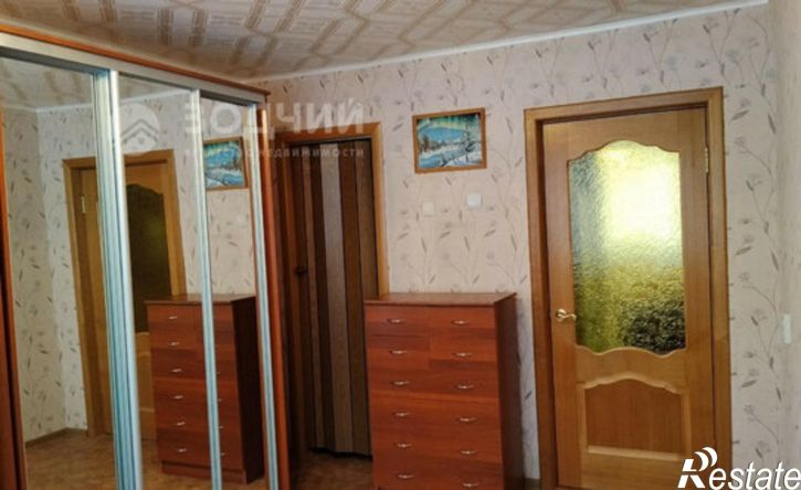 2-комн квартира ул Горького, 35,  д. 35