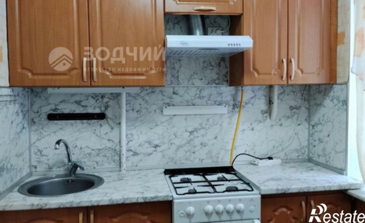 2-комн квартира ул Горького, 35,  д. 35