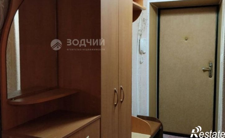 2-комн квартира ул Горького, 35,  д. 35